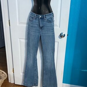 Idyllwind Denim Flare Jeans